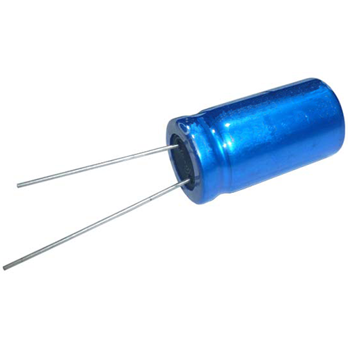 1000uF/16V – Electrolyte Capacitor