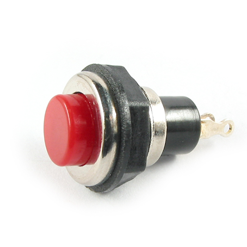 MS350MP RED MARUSHIN SWITCH