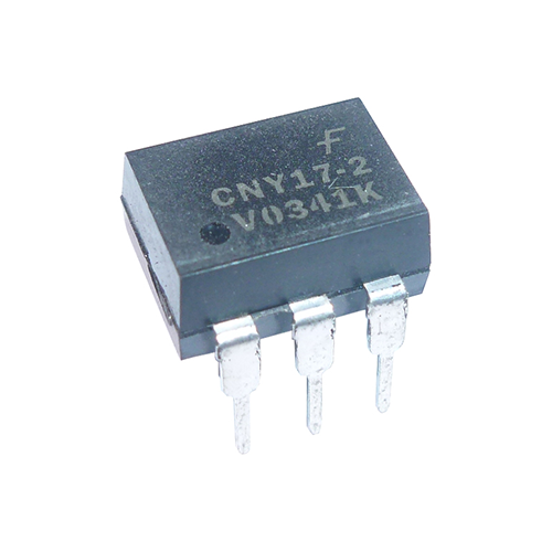 CNY17-2 FSC – Opto Electronics