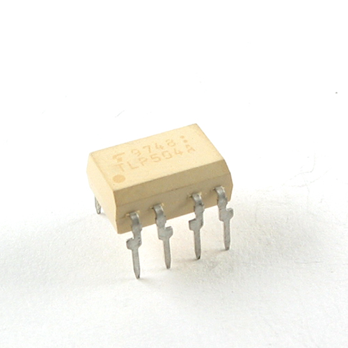 TLP504A TOSHIBA – Opto Electronics