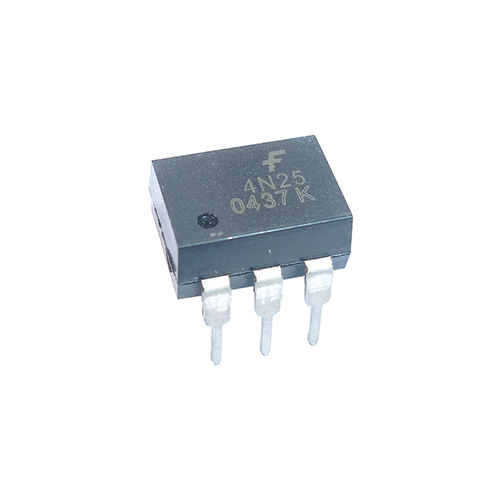4N25 FSC – Opto Electronics
