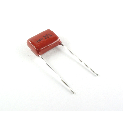 68N (0.068uF)-630V-10% Metallized Polypropylene Capacitor