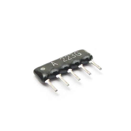 5-1-22K – Resistor Network