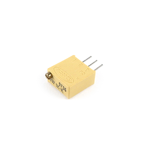 1K-64W102  SPECTROL – Resistor Variable