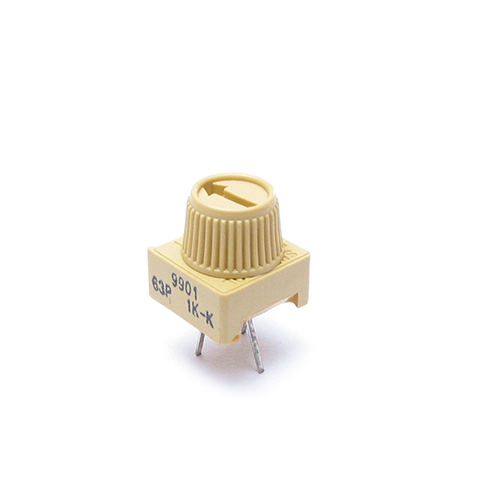 1K-63P-T607-102  SPECTROL – Resistor Variable