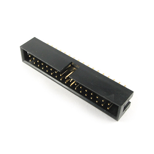 34PIN BOX HEADER STRAIGHT CH87342V100 – SELC Sumber