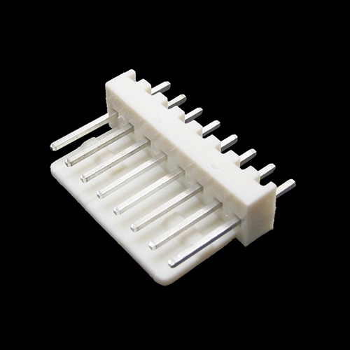 8PIN HEADER CONNECTOR STRAIGHT CI3108P1V00 – SELC Sumber