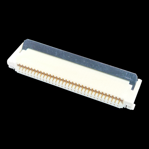 32 Pin FPC Connector=XF2M-3215-1A-R100 OMRON – SELC Sumber