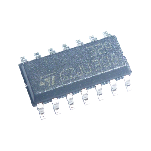 LM324 SMD ST