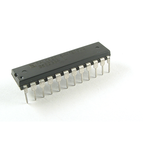 PALCE20V8H-15PC/4 AMD