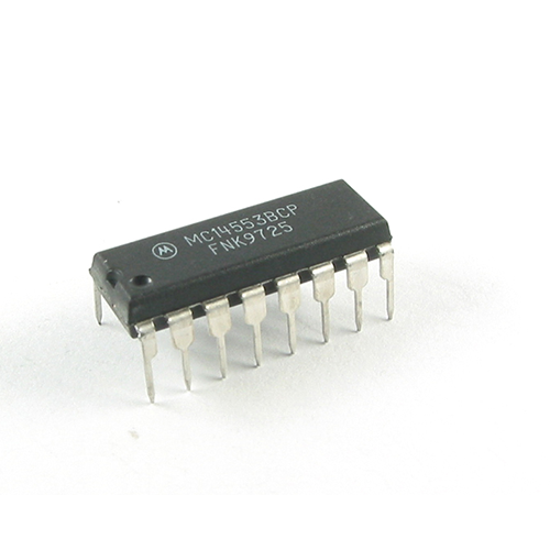 MC14553BCP