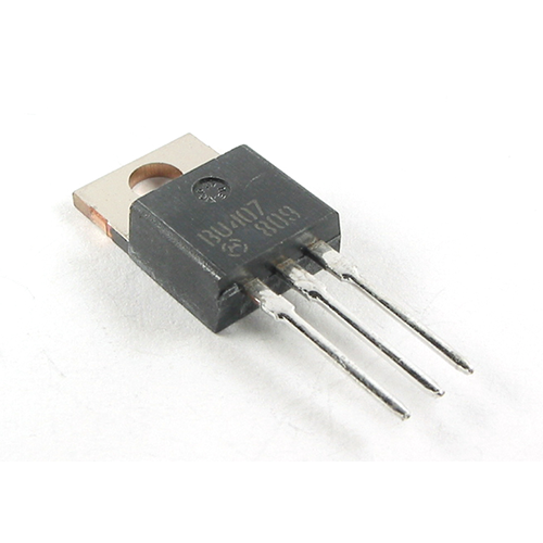 BU407 MOTOROLA – SELC Sumber