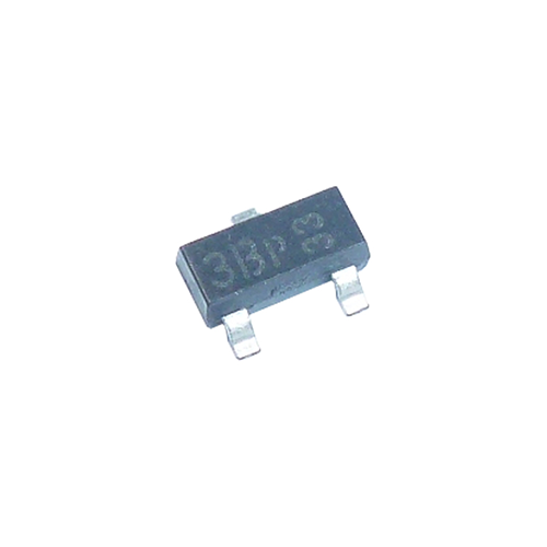 BC856B SOT-23 PHILIPS – SELC Sumber