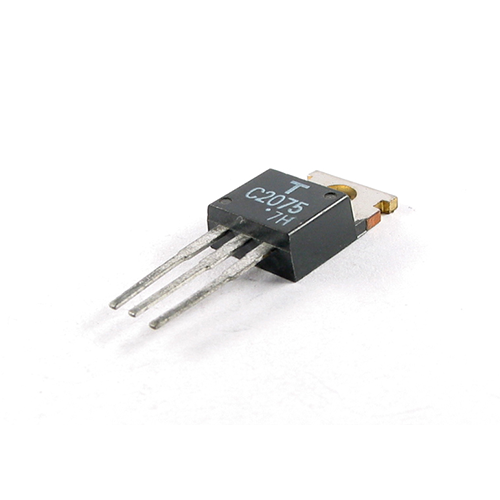 2SC2075 TOSHIBA – SELC Sumber