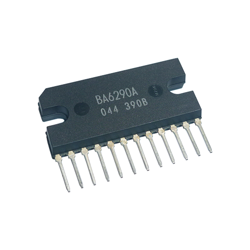 TR2004B / SIP / IC / 2 PIECES (qzty