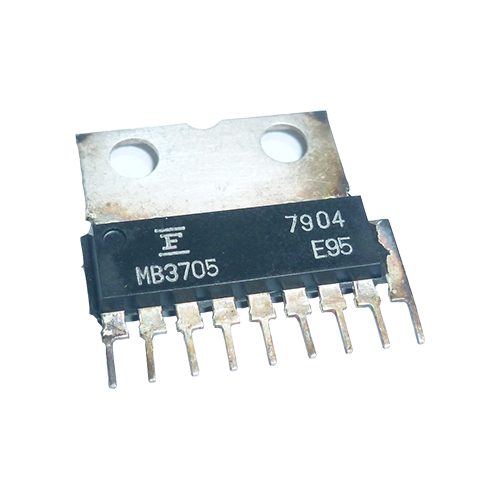MB3705 FUJITSU – SELC Sumber