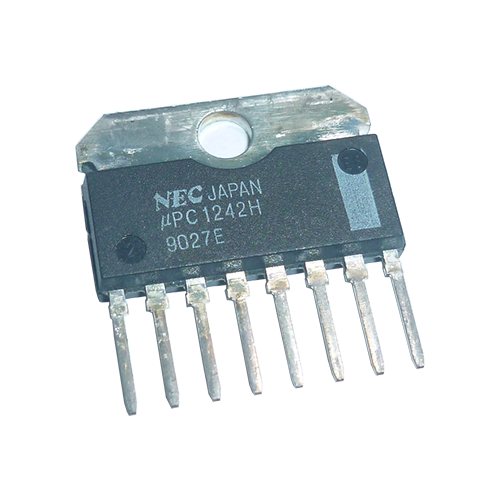 UPC1242 NEC
